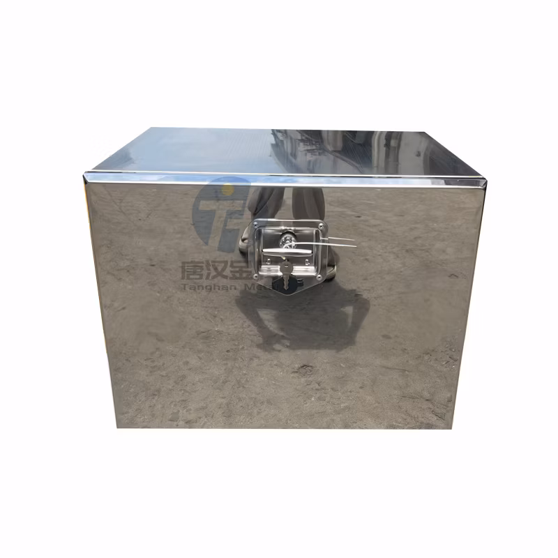 OEM Metal Fabricated Steel/Aluminum Enclosure Welding 3D Printer Shell Scanner Main Case and Terminal Housing with White Color
