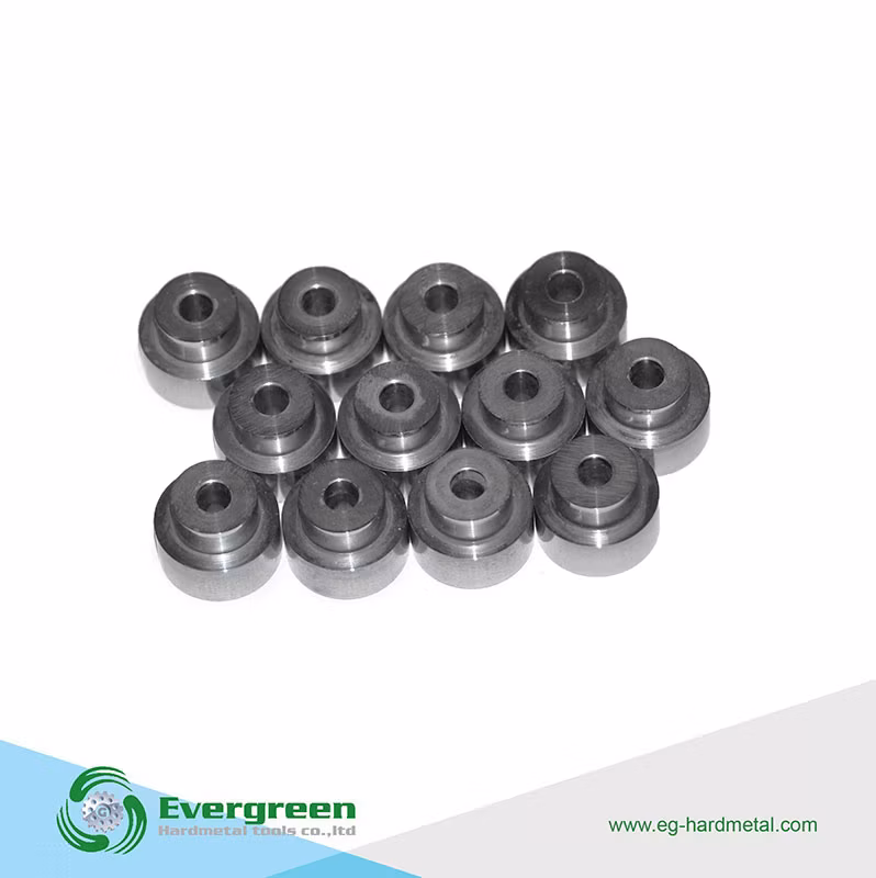 3D Printer Carbide Parts Tungsten Carbide Nozzle 0.2/0.3/0.4/0.5/0.6/0.8mm