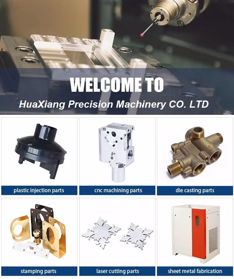 CNC Machined Iron for Casting Motorcycle Parts/Motor Accessories