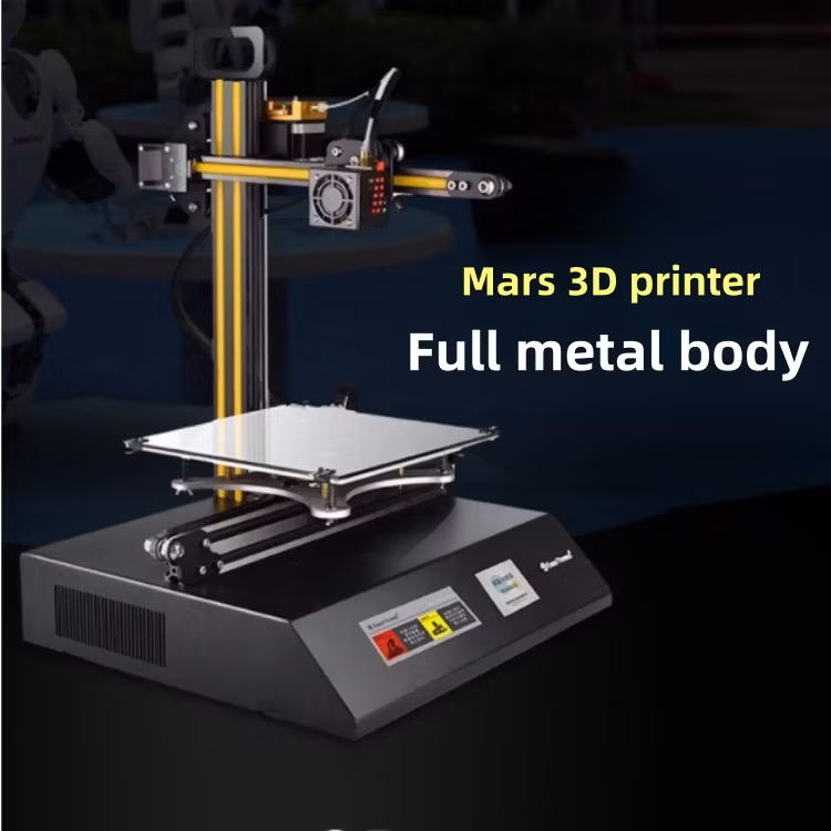 Compact Hand Model Custom Designs for Professionals and Hobbyists 3D Printer