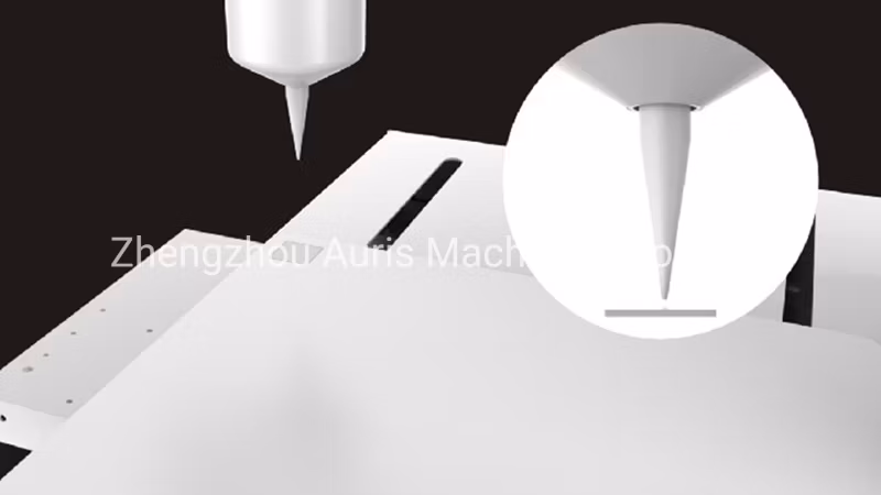 Food Printing Machine Rotary Edible Ink 3D Food Photo Cake Macaron Printer Cookies Printer A3p Edible Food Bot Printer