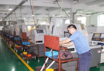 China OEM 100% Custom Service Aluminum Stainless Steel Copper Metal Precision Swiss Turning CNC Machining