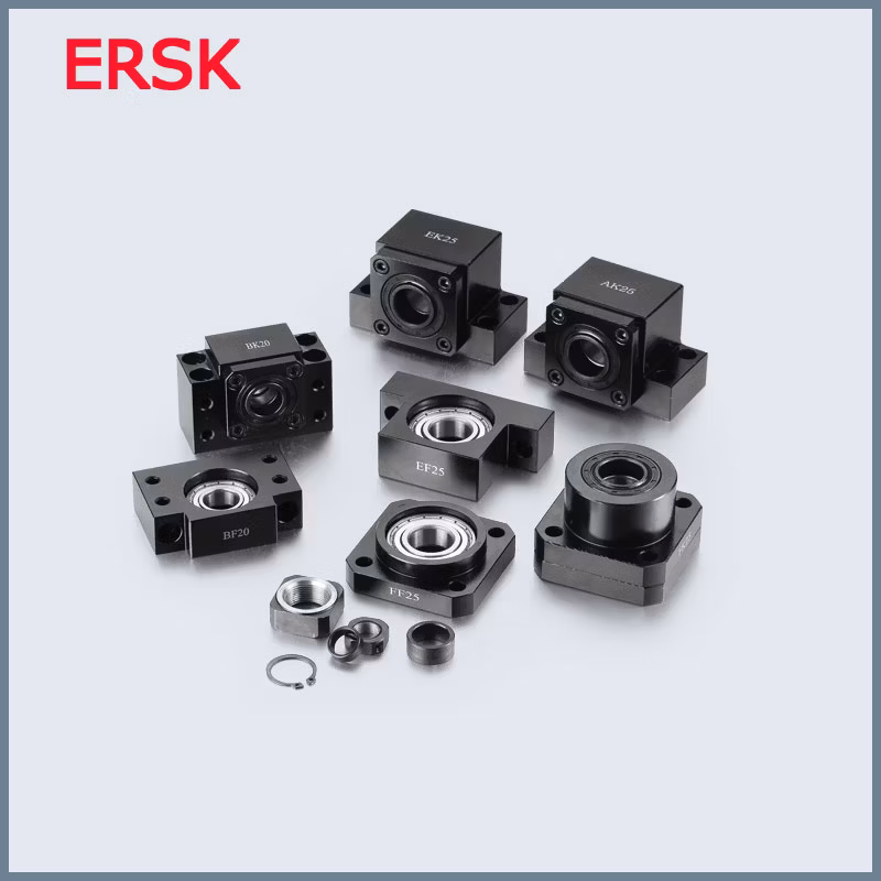 Ersk Suppliers 38mm Width Linear Carriage for 3D Printer Parts
