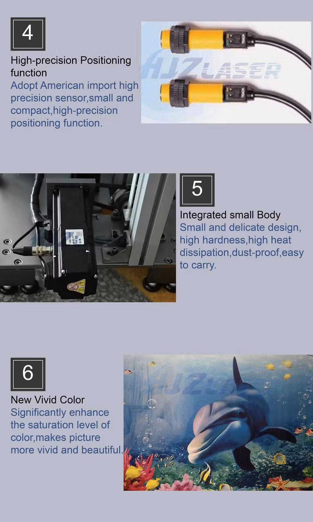 Good Price High Precision 3D Effect Painting House Tiles UV Wall Printer