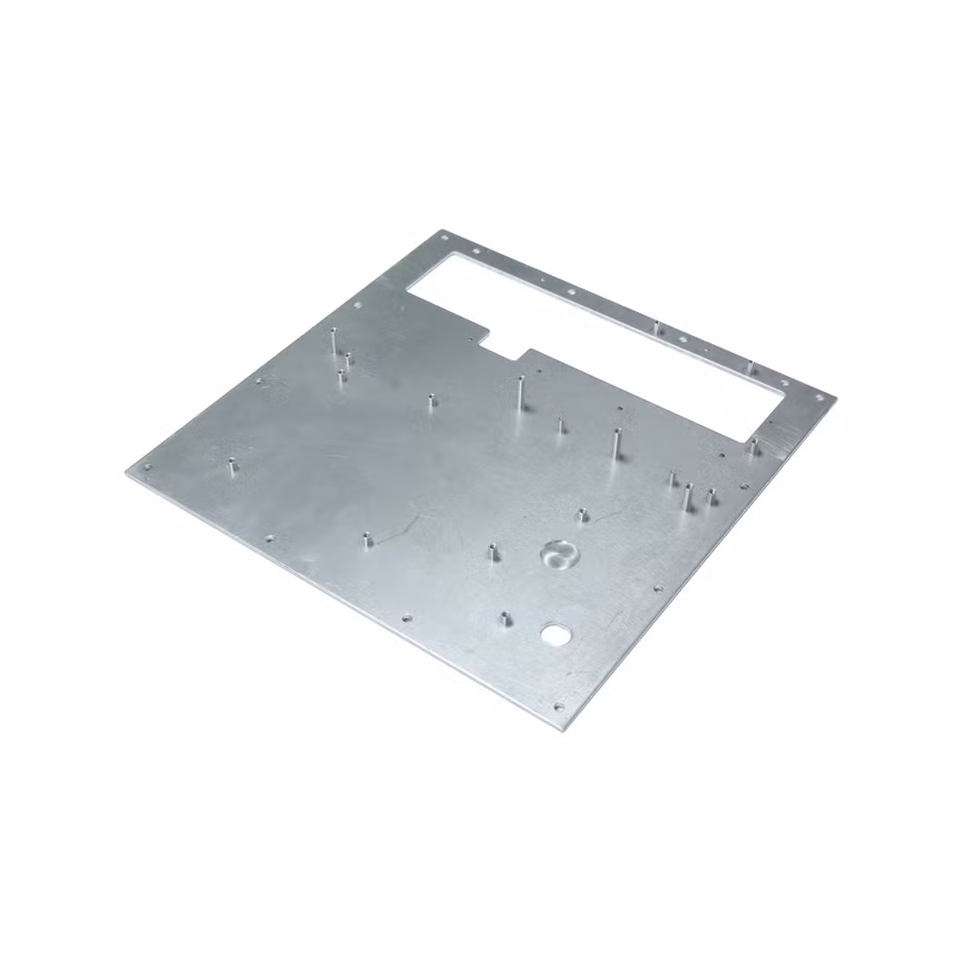 Guangdong Origin CNC Machining Parts for CNC Drilling
