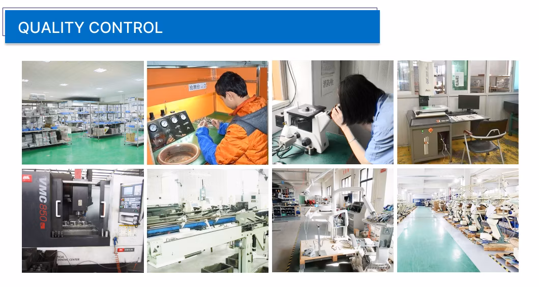 Professional Dental Resin New Model Printing 3D Printer
