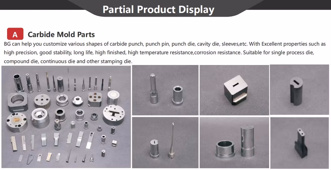 Customized High Polishing CNC Machining Plastic Guide Bush Sets