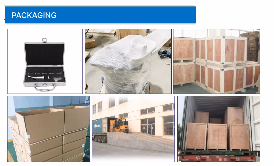 Professional Dental Resin New Model Printing 3D Printer