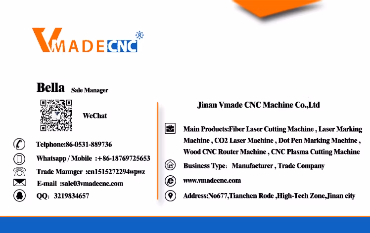CNC Plasma Cutting Machine / Plasma Cutter / Plasma Cut CNC