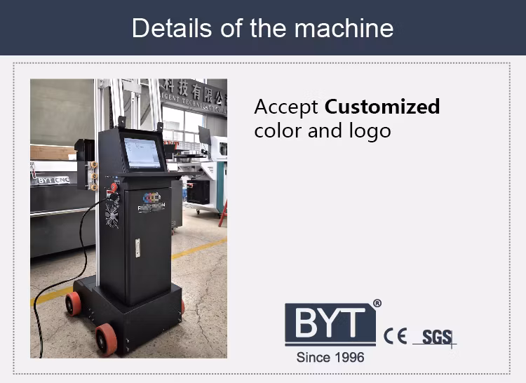 Factory Price Indoor Outdoor 3D Printing UV Inkjet Wall Printer Automatic Wall Painting Machine