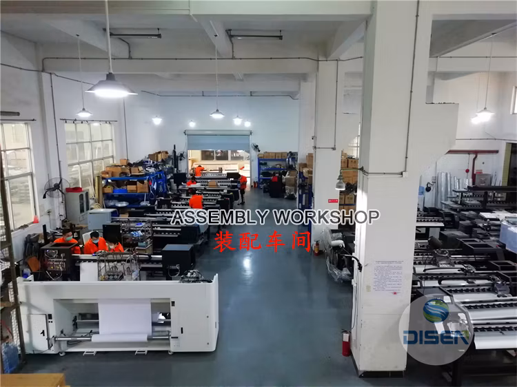 High Speed Small 6090 3D Wall Printing Machine Mini UV Printer Price in India Bangladesh for PVC ID Card Case Cell Phone
