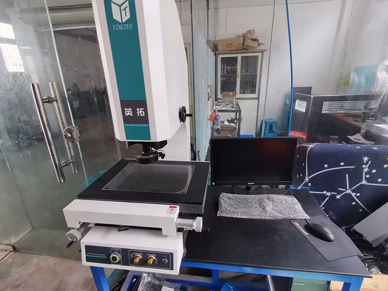 OEM CNC Milling Turning Parts Metal Service CNC Machining Aluminum Parts with Laser Cutting