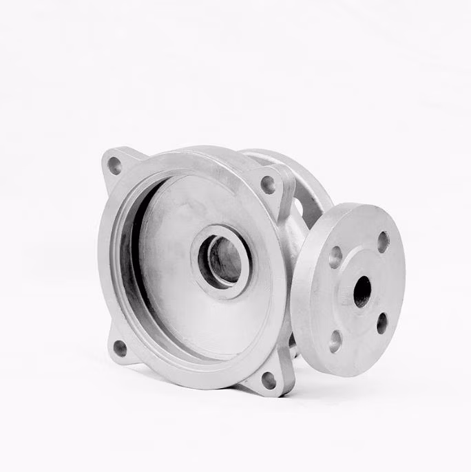 Stainless Steel Screw Automotive Parts CNC Aluminum Turning and Machining Part