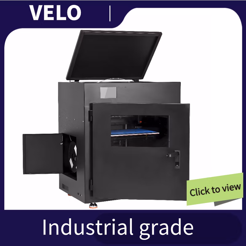 High Speed Concrete DIY Industrial Mini 3D Printing Machine House Printer 3D Price for Kids