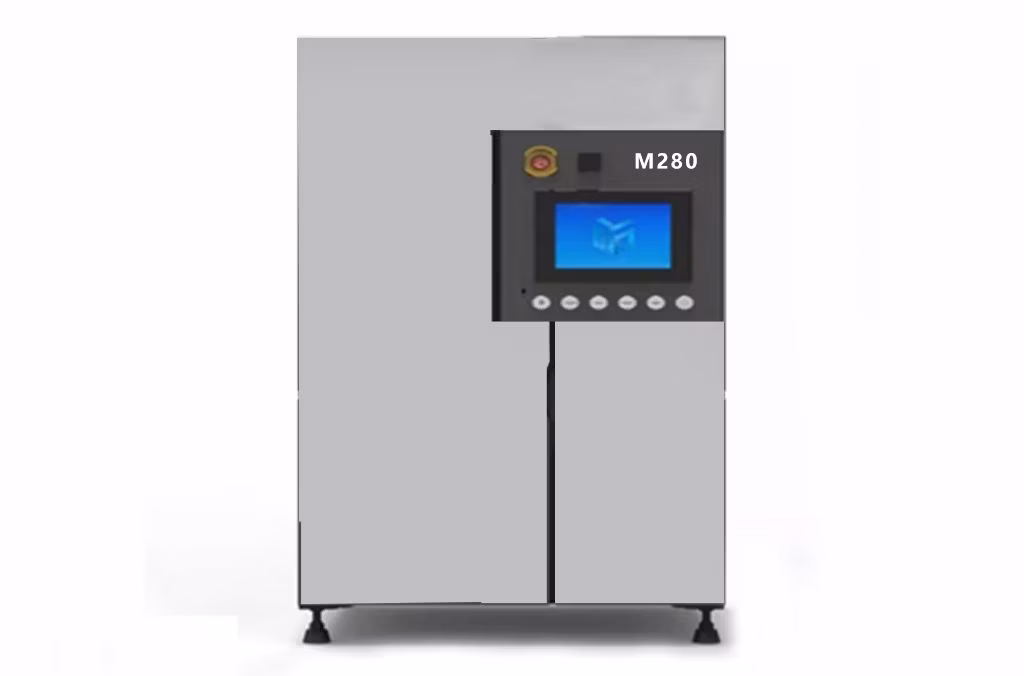 Professional Manufacturing Metal 3D Printer M280 Industrial Printing Machine for Sale