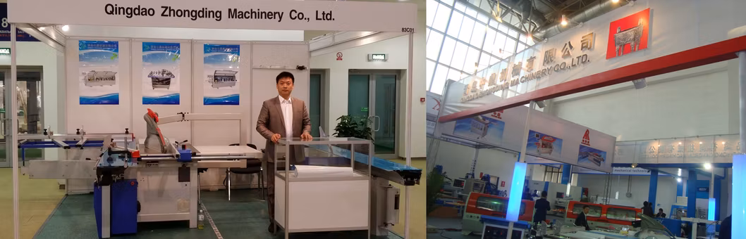 Atc CNC Router with Line Tool Magazine 3D Wood Printer Cutting Machine