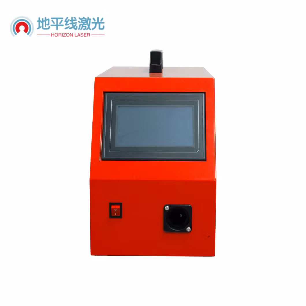 35kg 800W Horizon Laser China Efficiency Portable CNC 1200W Dpx-A1500