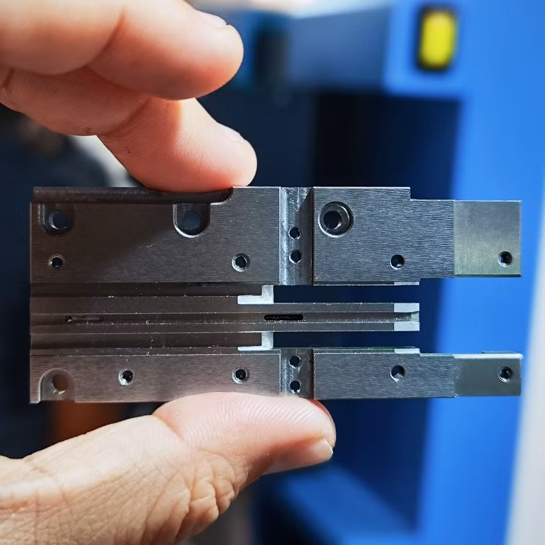 OEM Custom Spare Stainless Steel/Plastic/Metal/Aluminum Precision CNC Machined Machinery Machining Parts for Medical/Automate/Aerospace/Auto/Car/Motorcycle Part