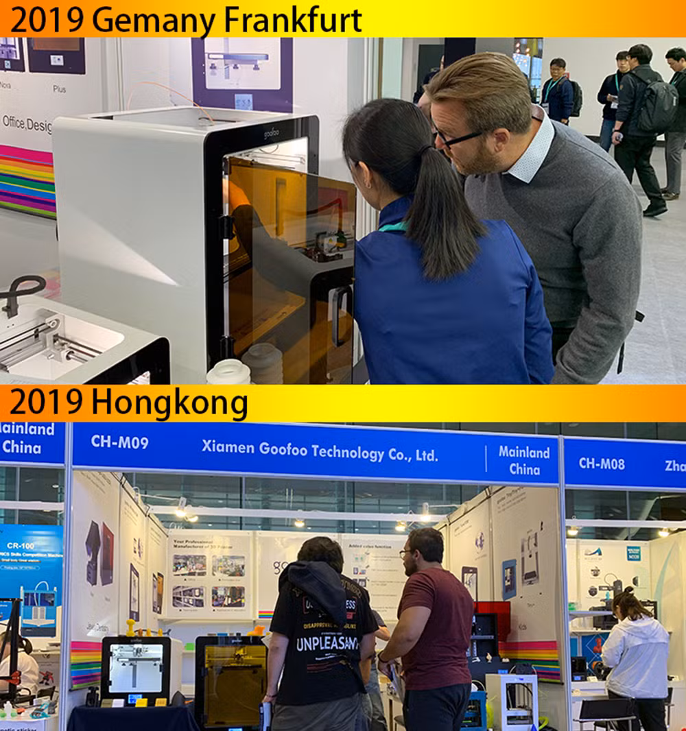 4K Resin Machines Dental Lab 3D Printer LCD 3D Printing Machine Impresora 3D Printer Resin Machine