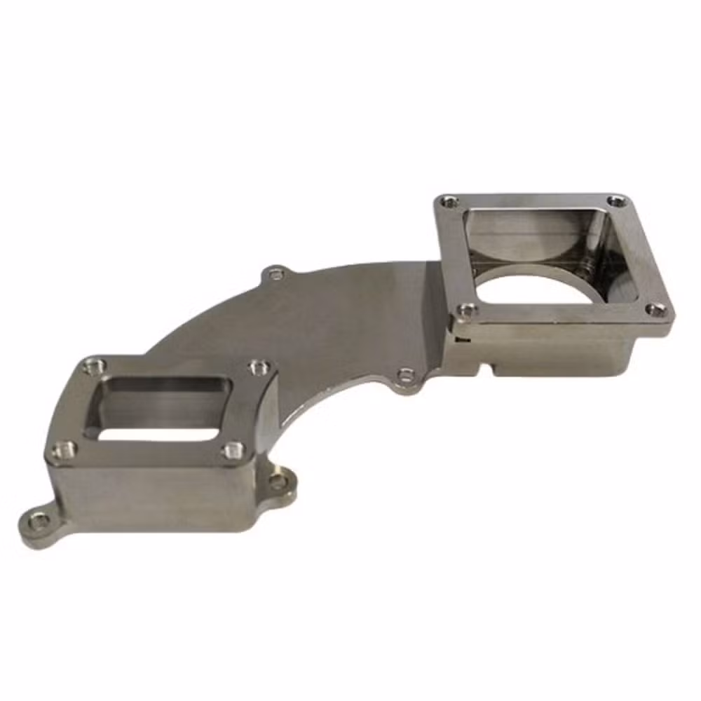 Custom Low MOQ Billet Aluminum CNC Lathe Turned Aluminum Turning Machined Parts