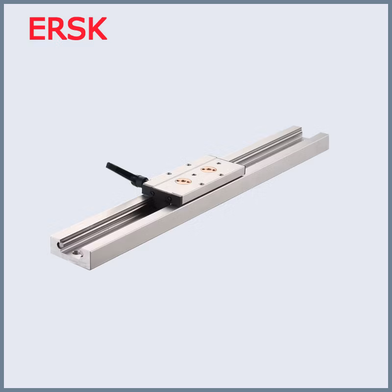 Ersk Suppliers 38mm Width Linear Carriage for 3D Printer Parts