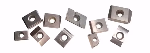 Customized High Demand Precisely Aluminum CNC Machining 3D Printer Parts