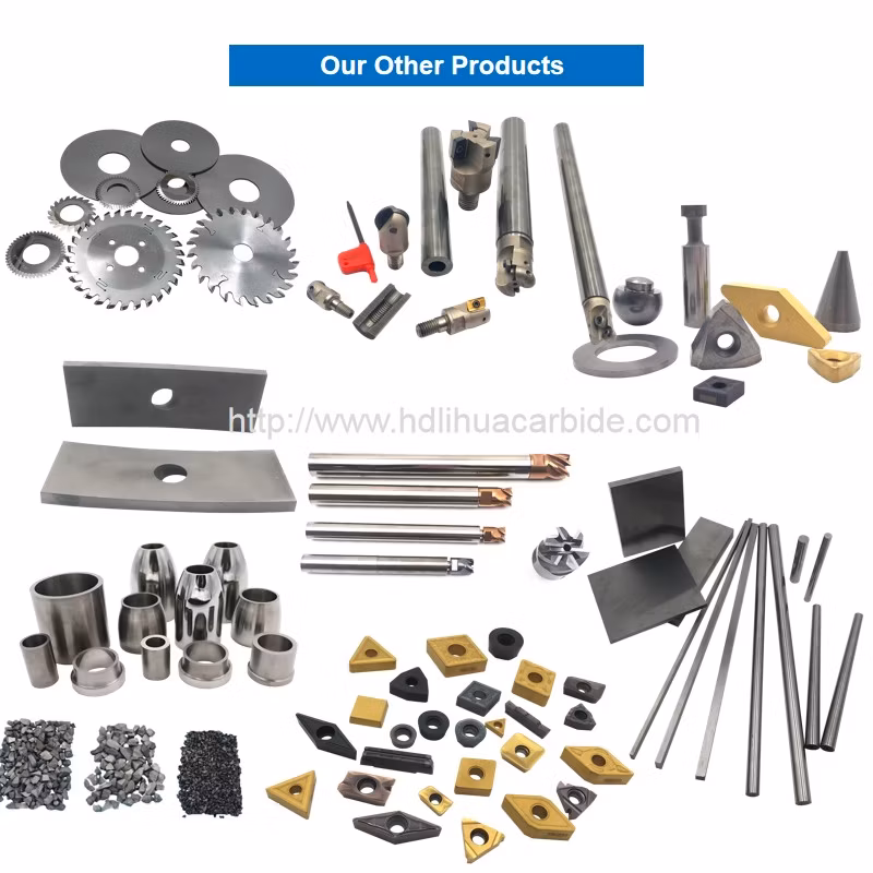 Soild Carbide 3D Printer Nozzles with 0.6mm/0.4mm/0.8mm Orifice /M6 From Manufacturer