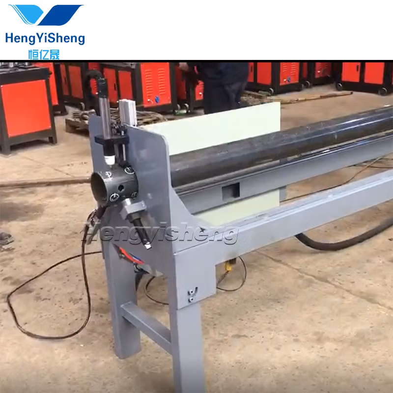 Reasonable Price Hand Plasma Cutting Machine CNC Plasma Cutter