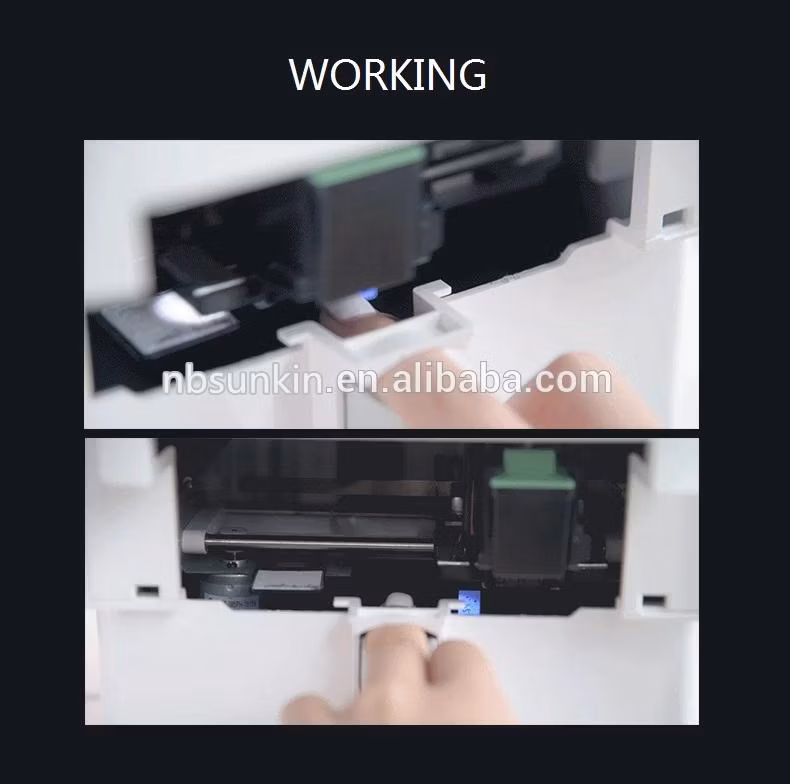 Hot Sale Professional Nail Art 3D Printer Nail Equipment Machine
