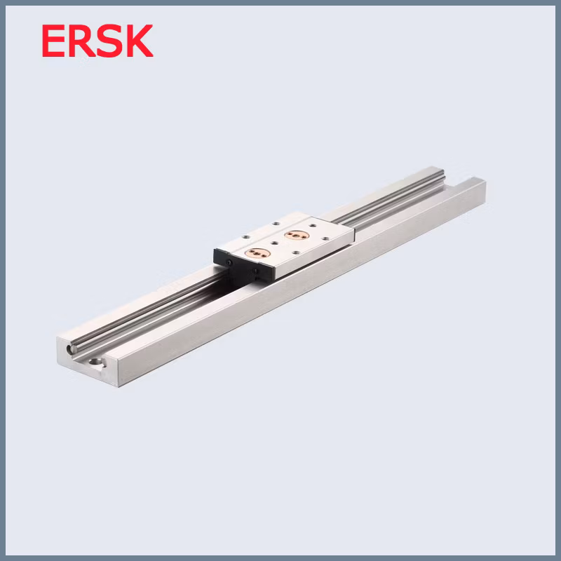 Ersk Suppliers 38mm Width Linear Carriage for 3D Printer Parts