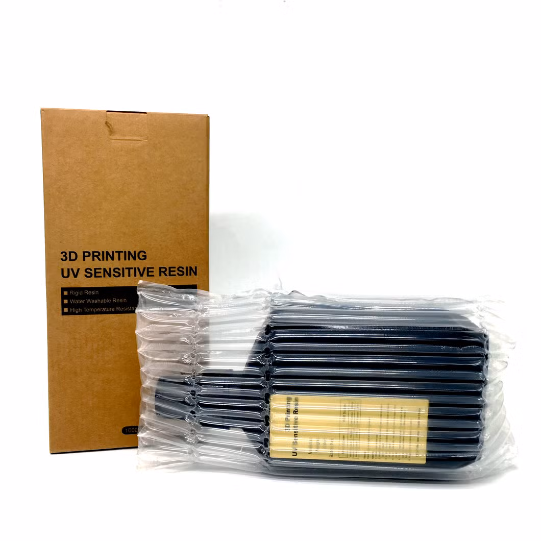 New Formula Version High Quality Low Price DLP/LCD UV Curing 405nm 3D Printers Standard Resin