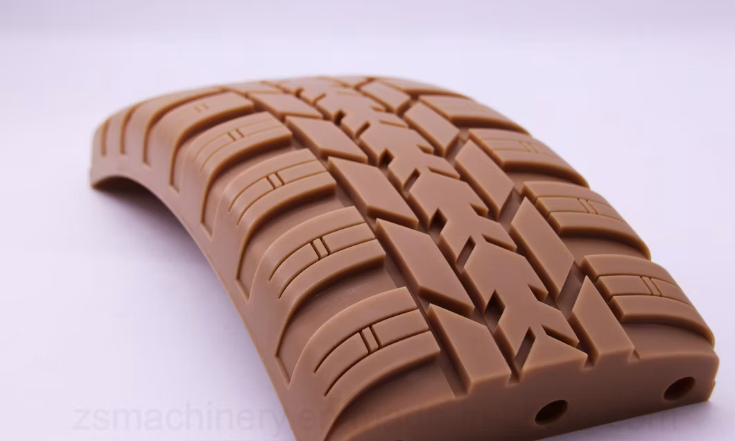Zs UV Photosensitive Casting 3D Print Resin for DLP, SLA 3D Printer