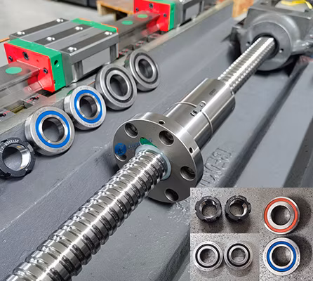5 axis cnc controller HMU1000 board in turning milling machine
