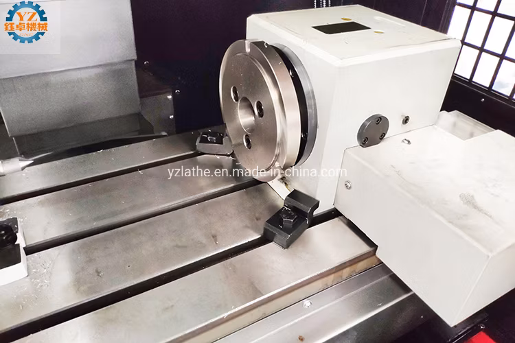 Vmc650 Vmc850 Vmc855 CNC Vertical Machining Center Small Horizontal Mini Used CNC Milling Machine Vmc