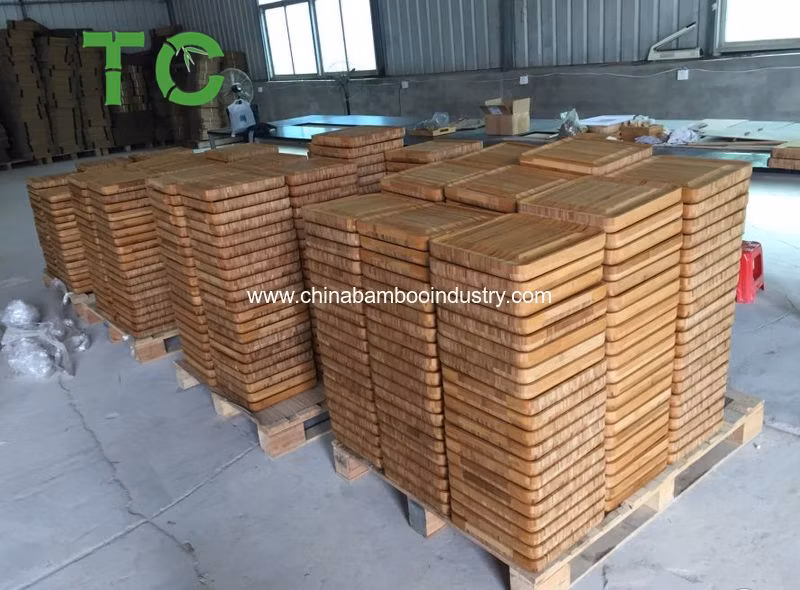 Folding Acacia Wood Cheese Board with Magnets with Knife Sets