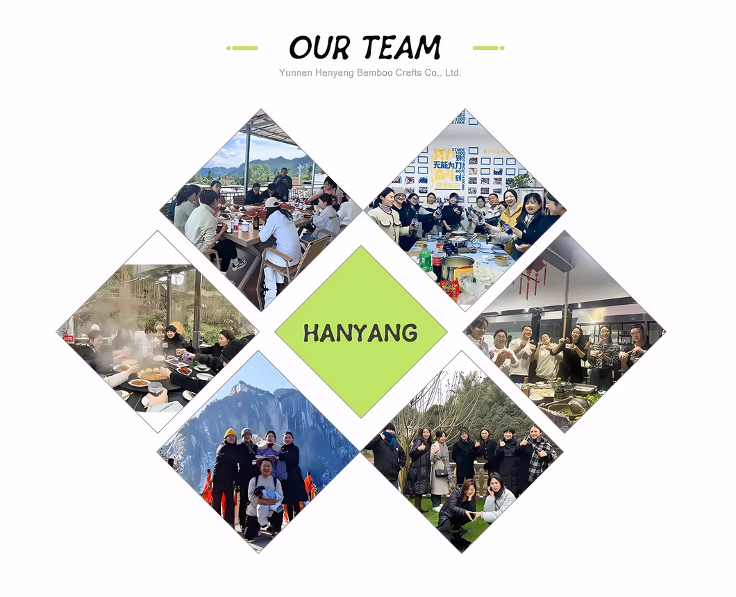 Miniature Solid Bamboo Cutting Board for Household Fruit Cutting and Small Tasks