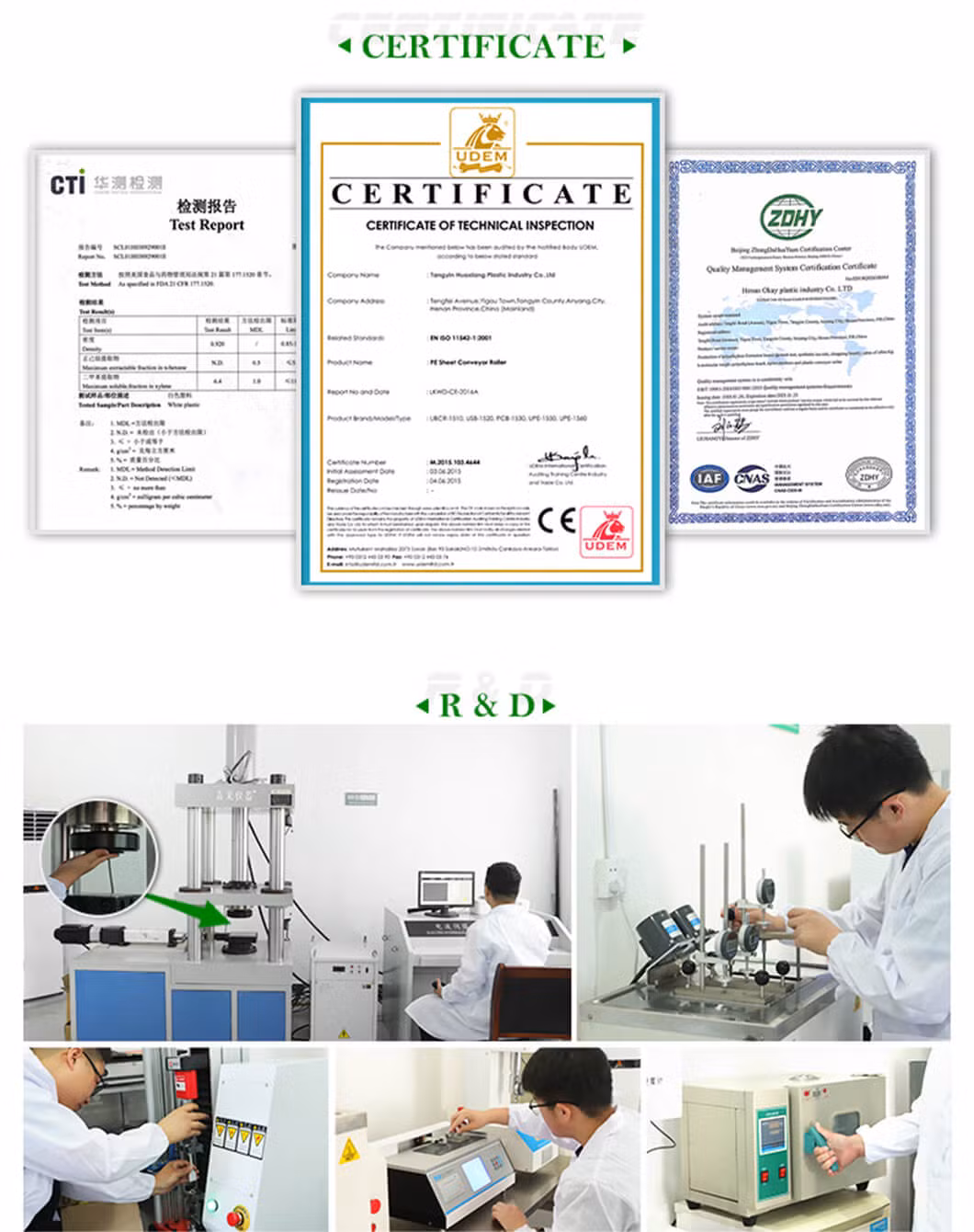 Safe and Durable PE Butcher Chopping Coloured Plastic Board Plastic Cutting Board Custom Wholesale