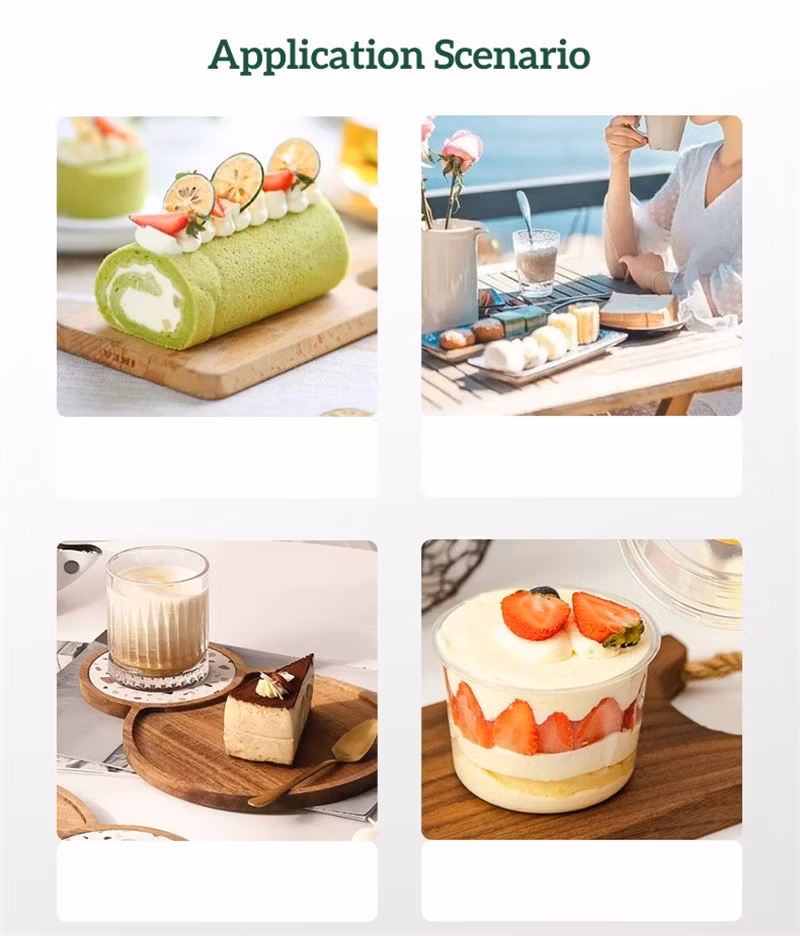 Chopping Wood Fruits and Vegetables Cutting Cheese Board Cake Sushi Tray Plates Creative Kitchen Tools
