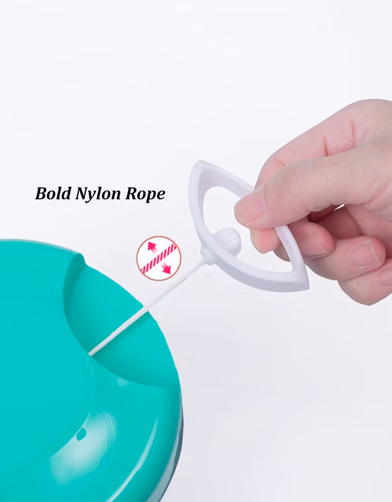 DS-5210D Manual Multi-Functional Garlic and Ginger Crusher 900 Ml Kitchen Gadget