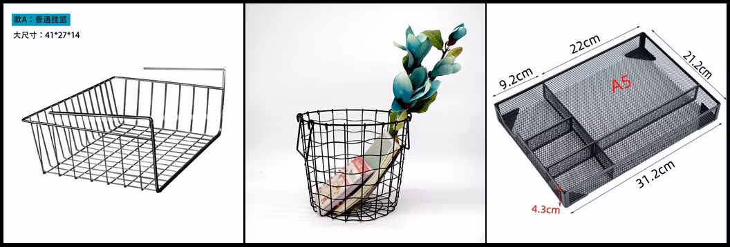Dirty Clothes Basket Large Storage Basket Iron Art Gold Laundry Basket Iron Art Large Capacity Storage Basket Metal Portable Storage Basket