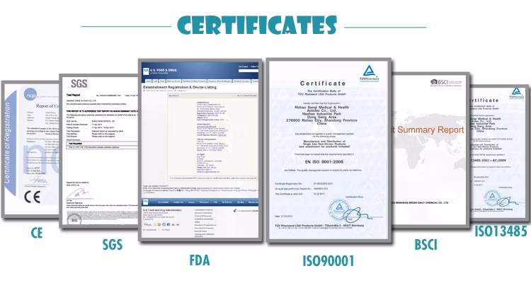 Natural Disposable Wooden Cutlery Set 100% Biodegradable & Plastic Free Bamboo Cutlery Set