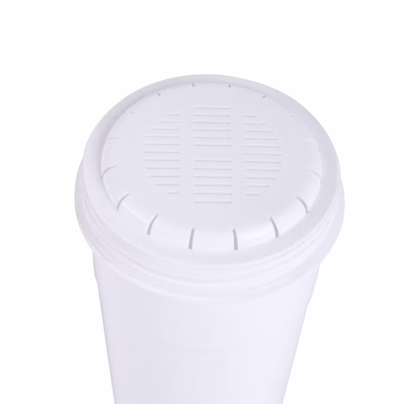 Water Filter Replacement for Water Pitchers and Dispensers Advanced 5-Stage Filter