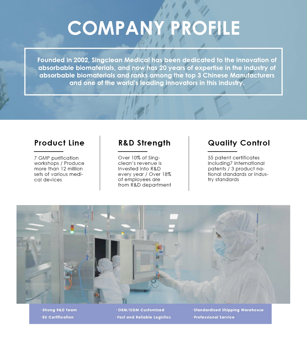 Singclean China Supplier CE Approved Wholesale Rapid Medical Supply Ivd Reagent Diagnostic Urine Ovulation Pregnancy Reagent Self Test for Home Testing