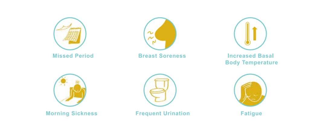 Singclean China Supplier CE Approved Wholesale Rapid Medical Supply Ivd Reagent Diagnostic Urine Ovulation Pregnancy Reagent Self Test for Home Testing