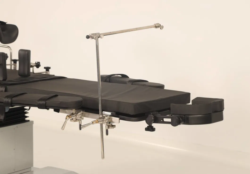 Medical Equipment High Quality Imaging Orthopedic Operation Table Price