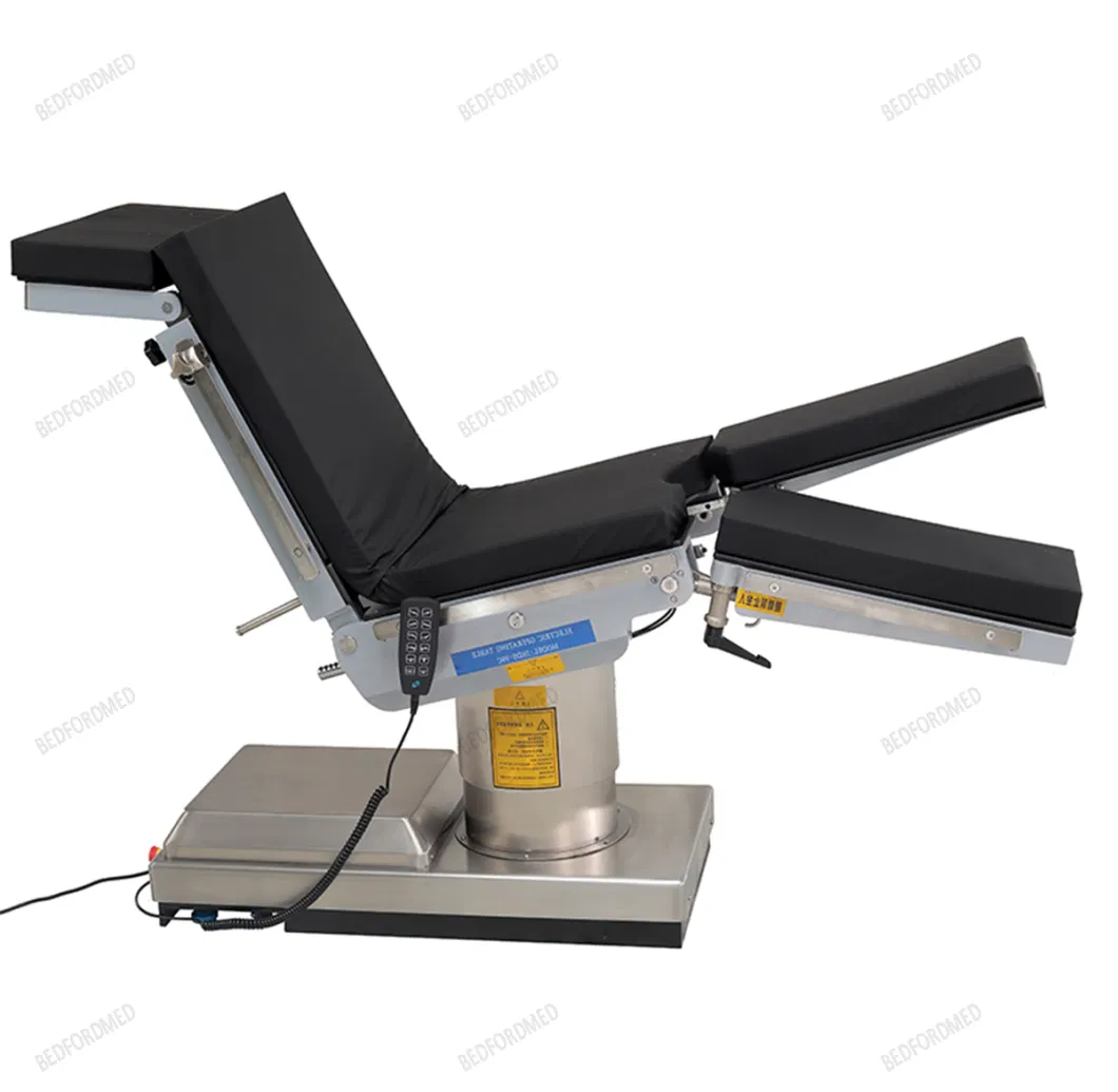 Medical Operation Table Multi-Functional Surgical Operating Table Ecoh003-C