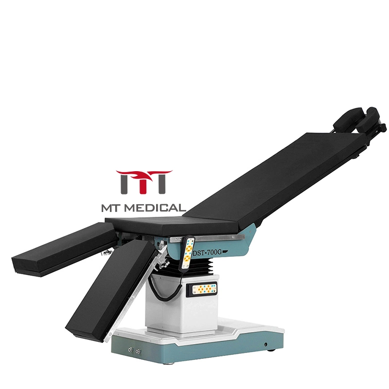 Medical Equipment High Quality Imaging Orthopedic Operation Table Price