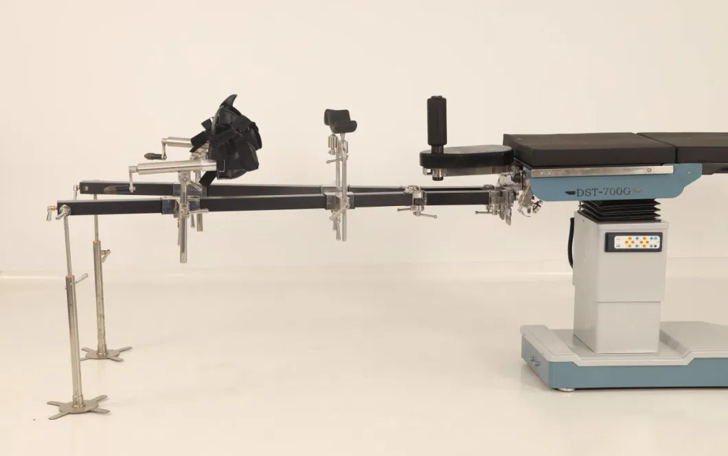 Medical Equipment High Quality Imaging Orthopedic Operation Table Price
