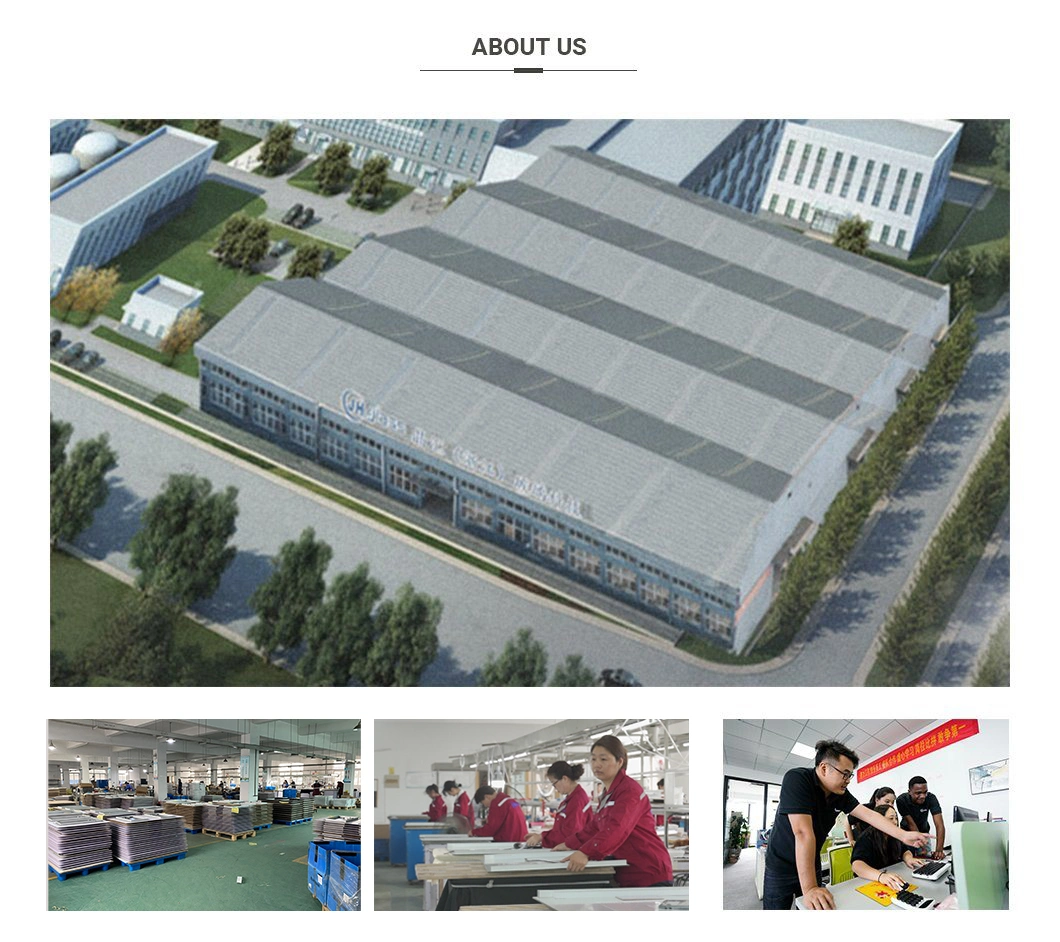 Wholesale Factory Oval LED Mirror Home Hotel Decoration Black Gold Silver White Color Metal Frame Smart Mirror