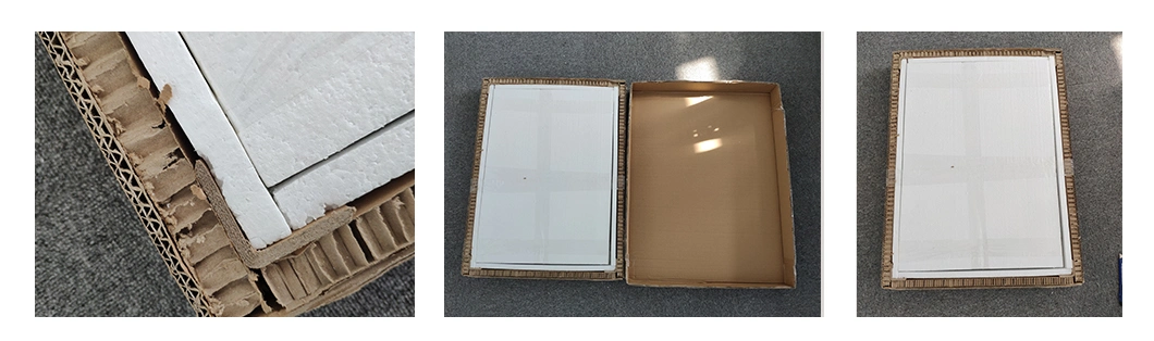 Wholesale Factory Oval LED Mirror Home Hotel Decoration Black Gold Silver White Color Metal Frame Smart Mirror